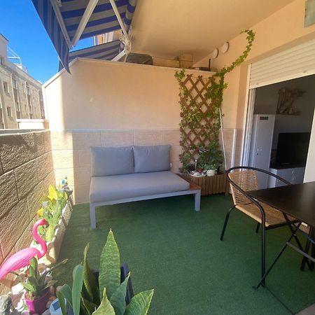 Apartamento Flamingo Торрокс Екстер'єр фото