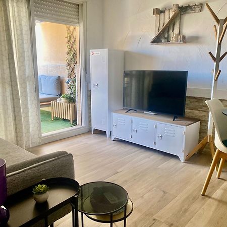 Apartamento Flamingo Торрокс Екстер'єр фото