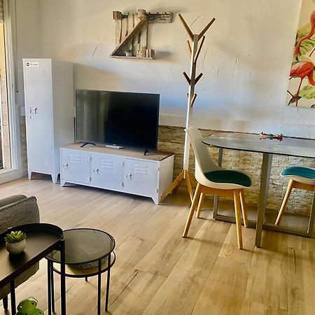 Apartamento Flamingo Торрокс Екстер'єр фото