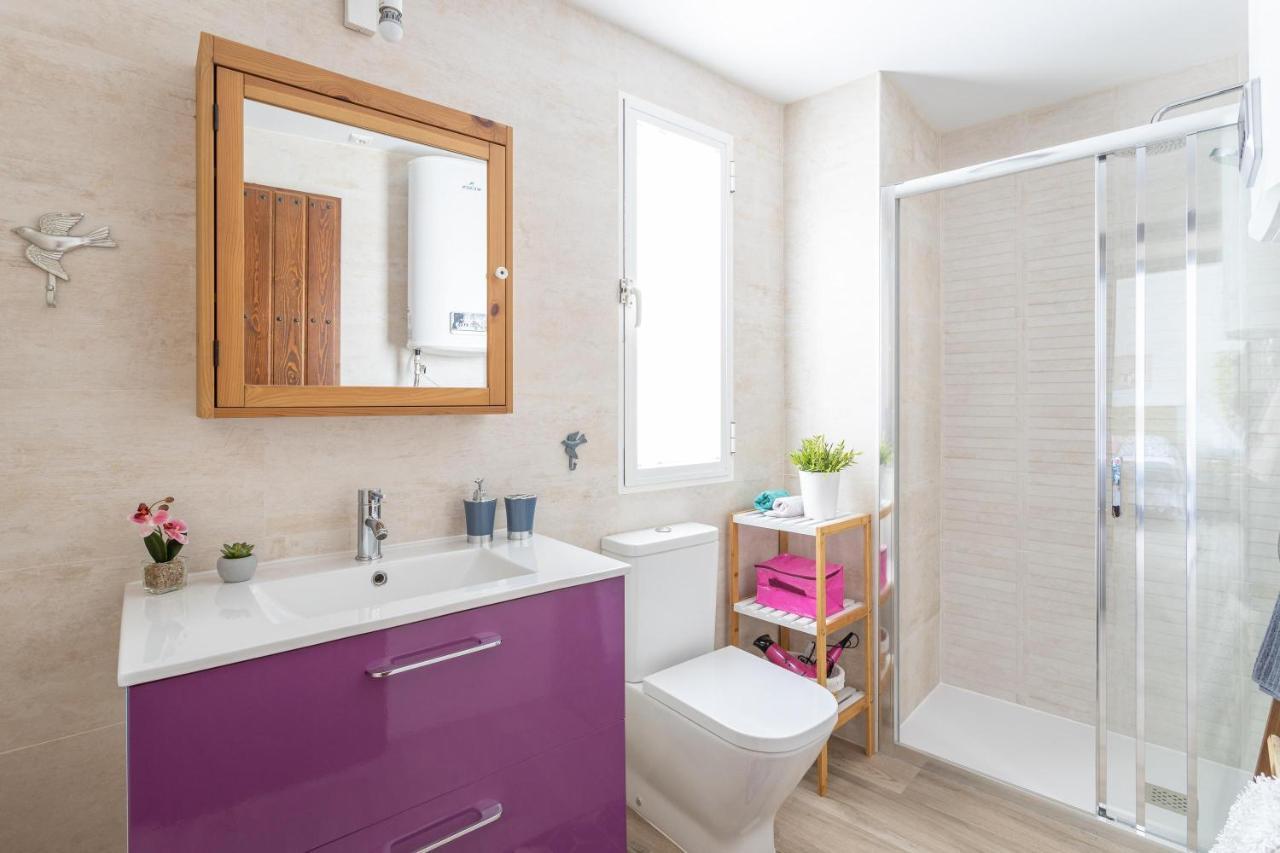 Apartamento Flamingo Торрокс Екстер'єр фото