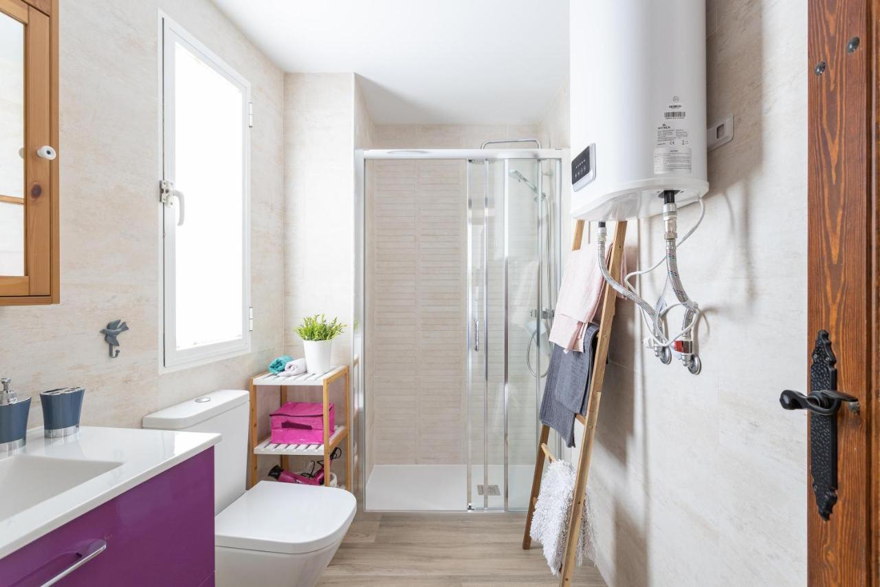 Apartamento Flamingo Торрокс Екстер'єр фото