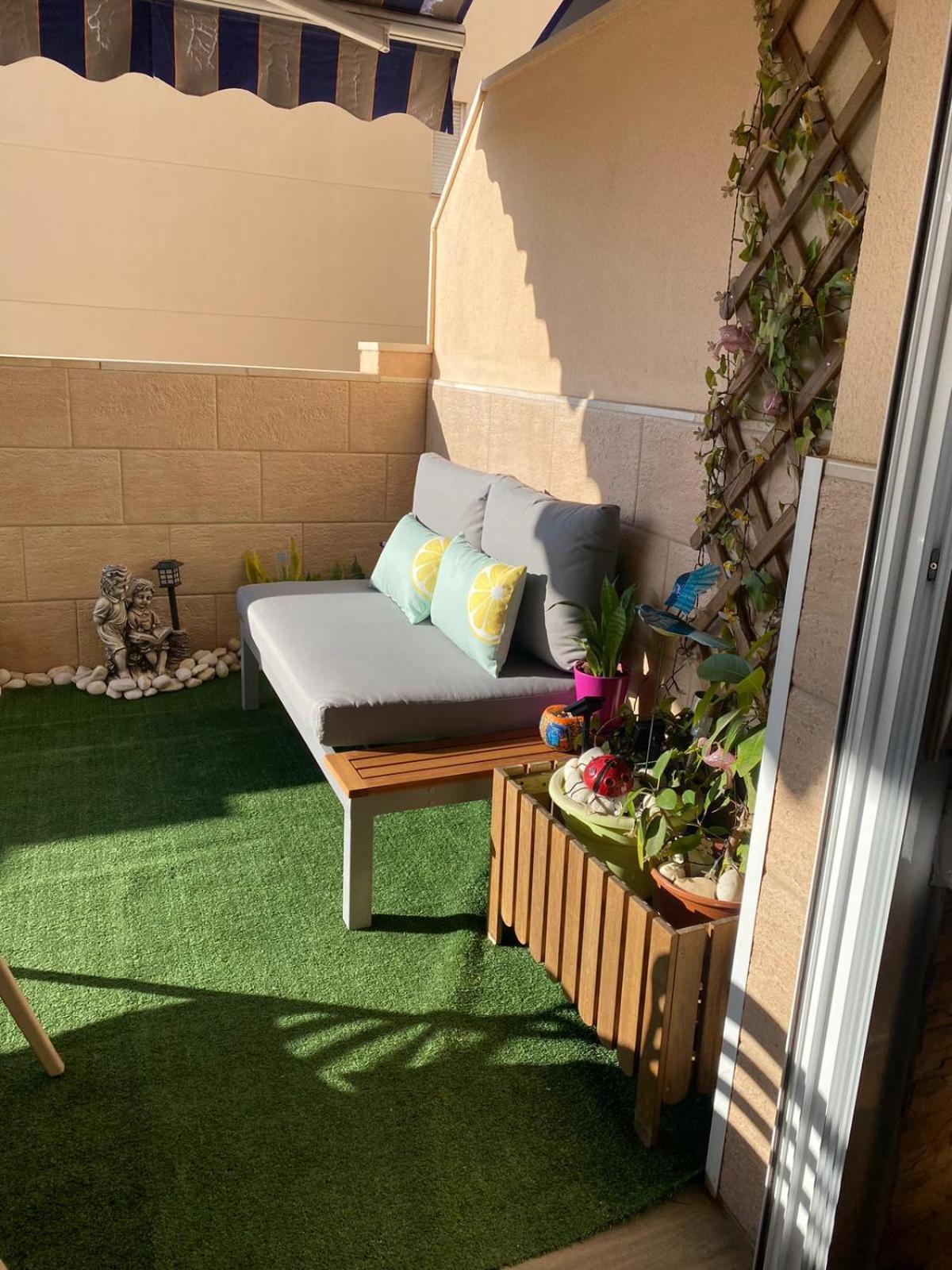 Apartamento Flamingo Торрокс Екстер'єр фото